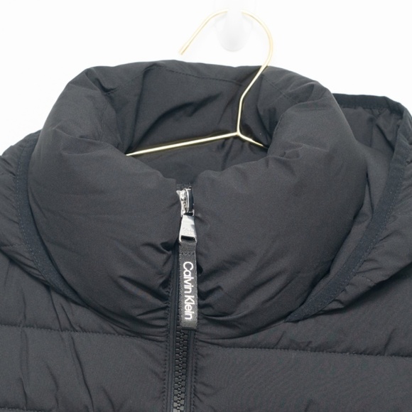 Calvin Klein. Lightweight Puffer Jacket. - Picture 7 of 10